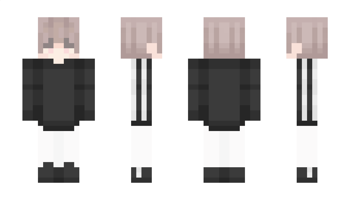 SlownDezy_ Minecraft Skin