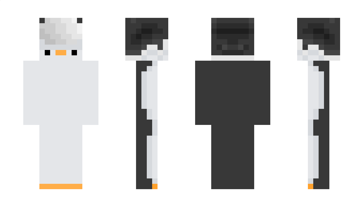 Sigmikolaj Minecraft Skin