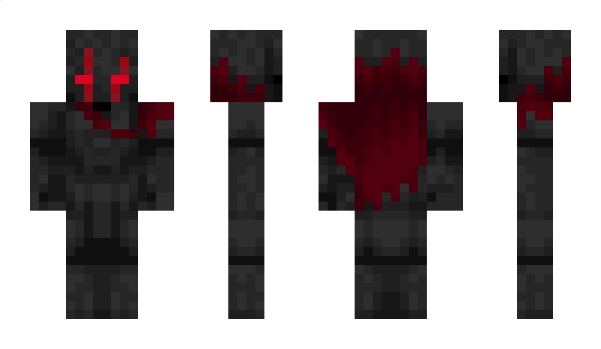 DarkKnight______ Minecraft Skin