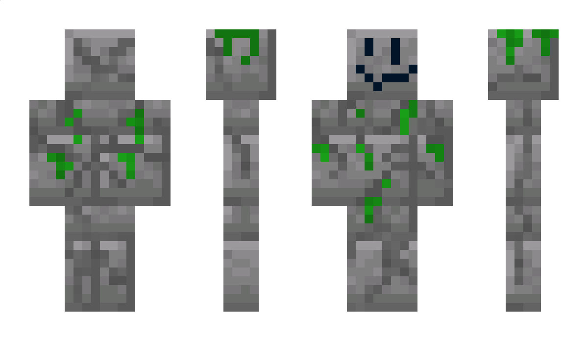 hoiboi132 Minecraft Skin