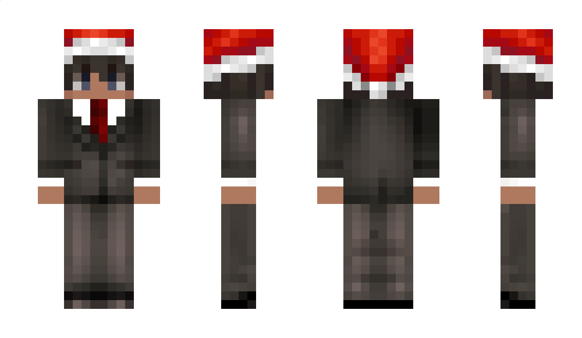 Jakubacz11 Minecraft Skin