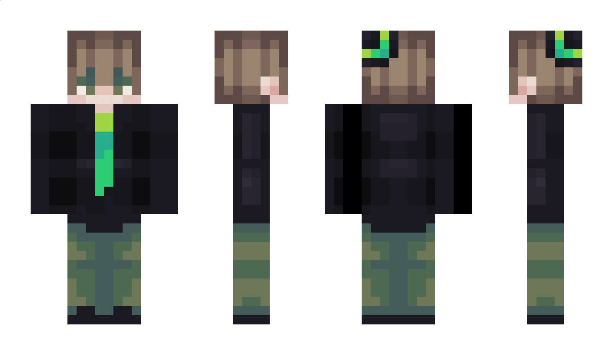 _Arafatz_ Minecraft Skin