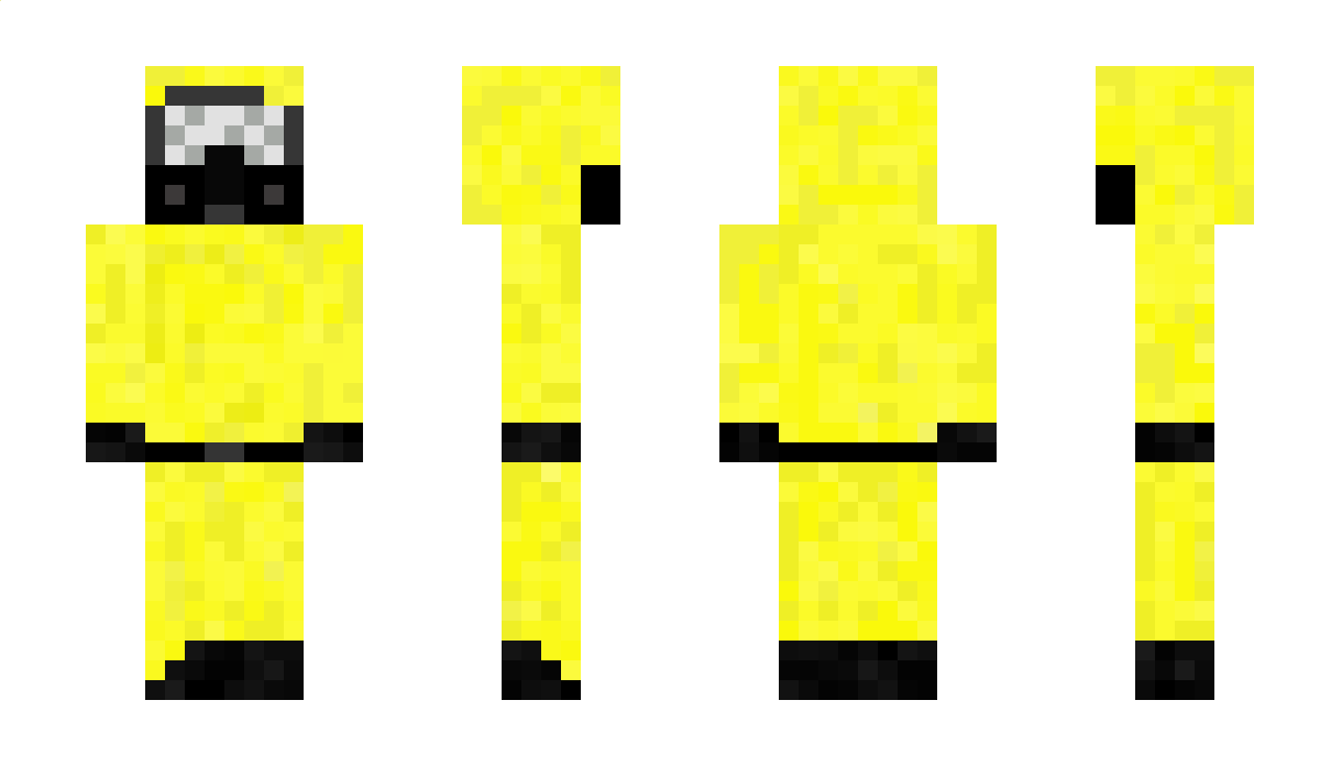 Wizardelm Minecraft Skin