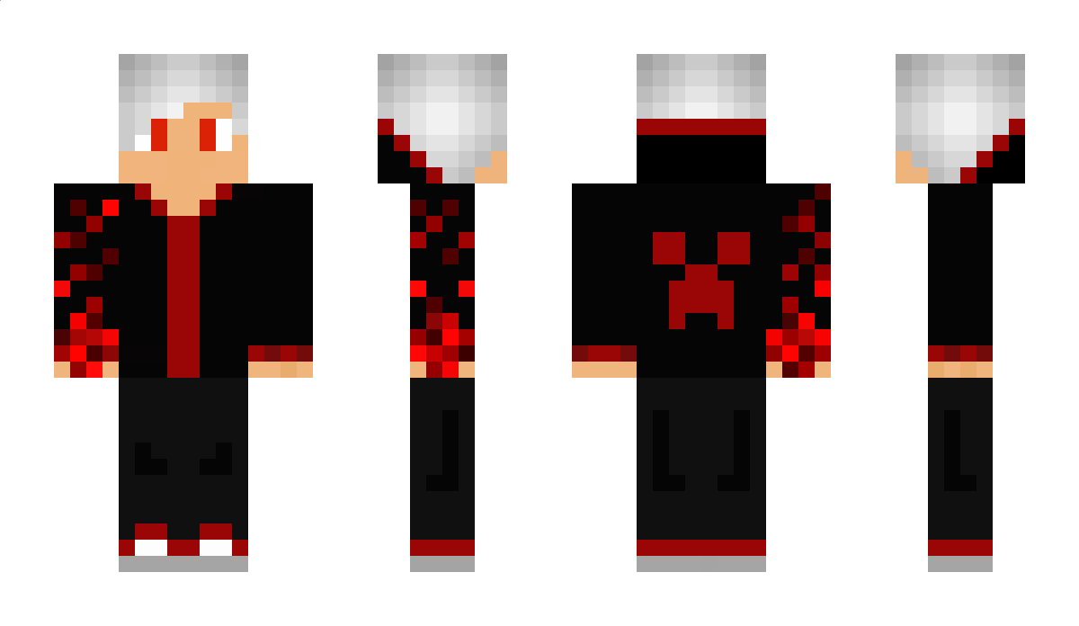 Andresbeta Minecraft Skin