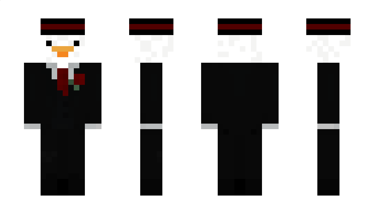 Gusknows_ Minecraft Skin