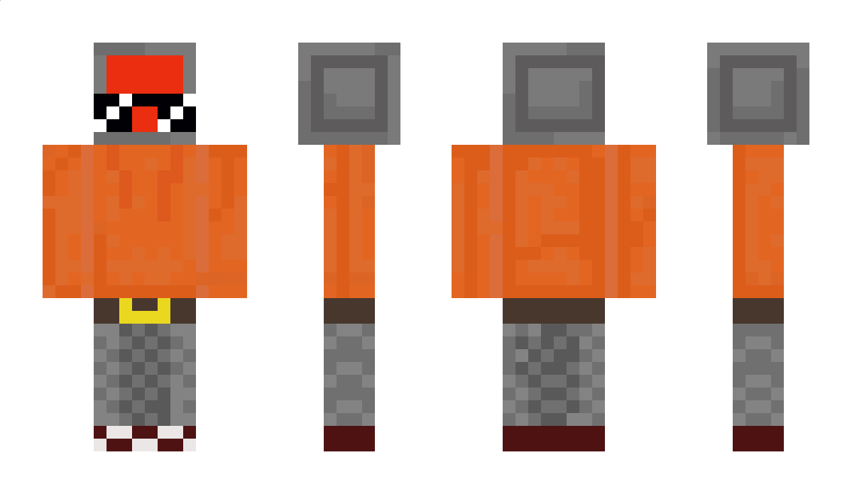 Slater_Sushi Minecraft Skin