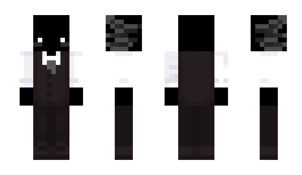 Chrlsco Minecraft Skin