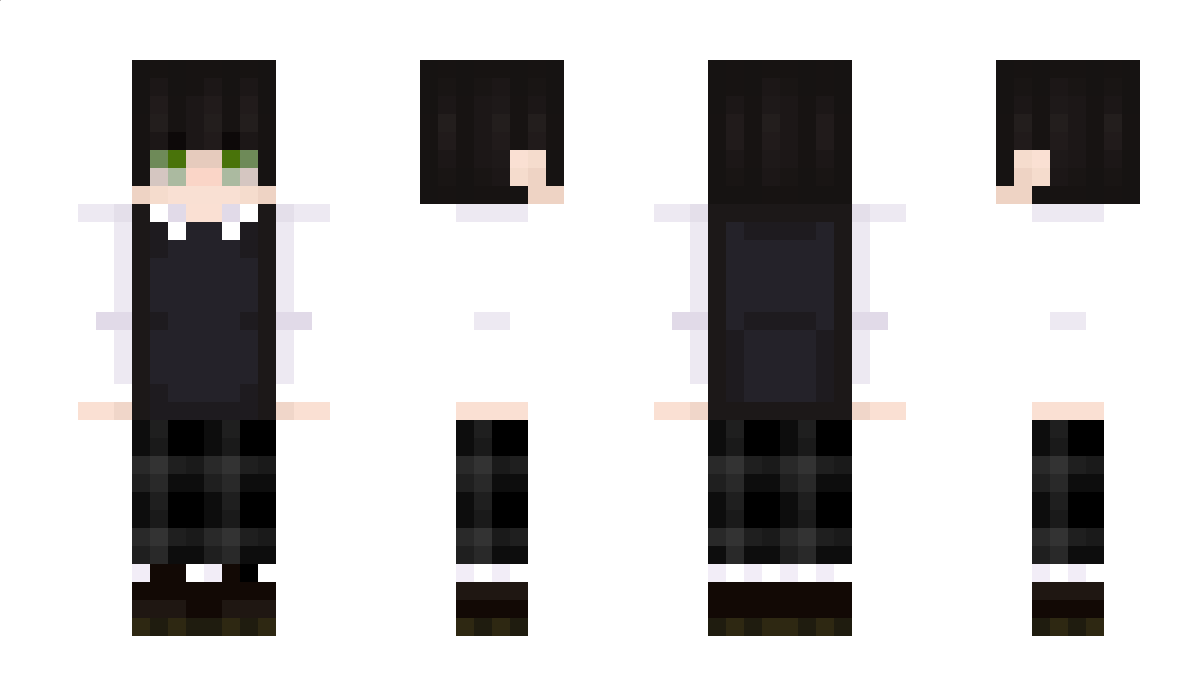 KO_BALT Minecraft Skin