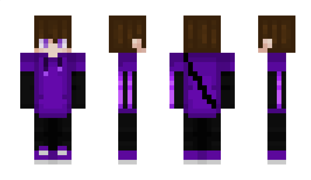 Shadowbro75 Minecraft Skin