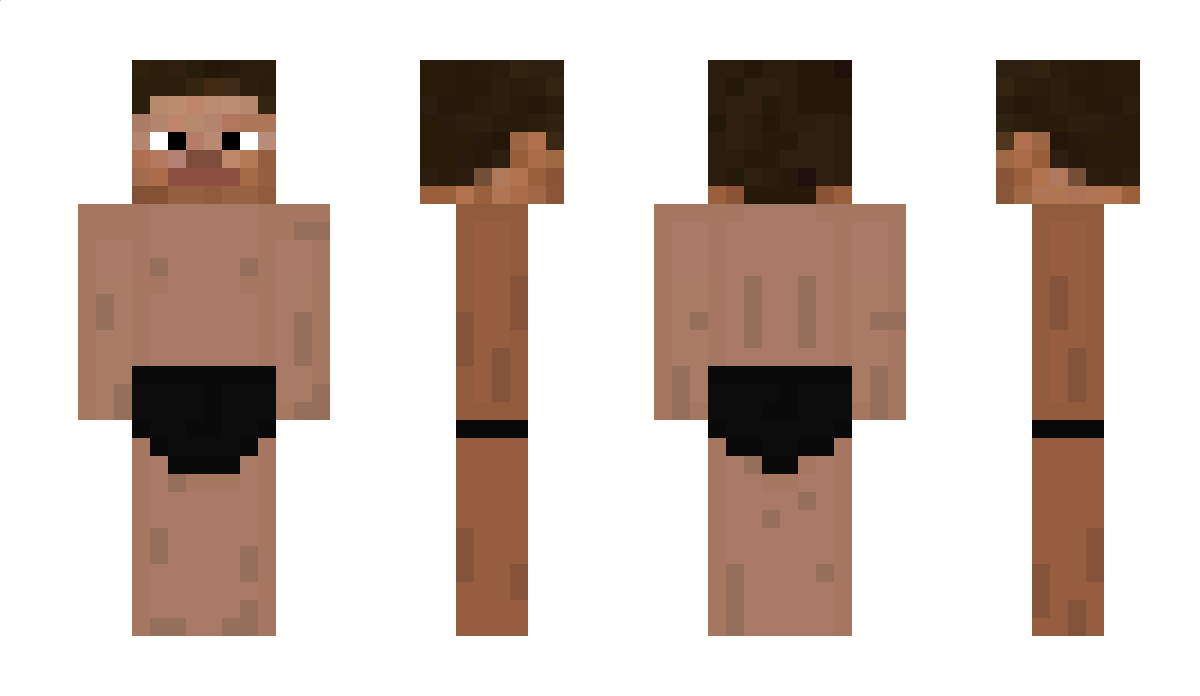 untonio2 Minecraft Skin