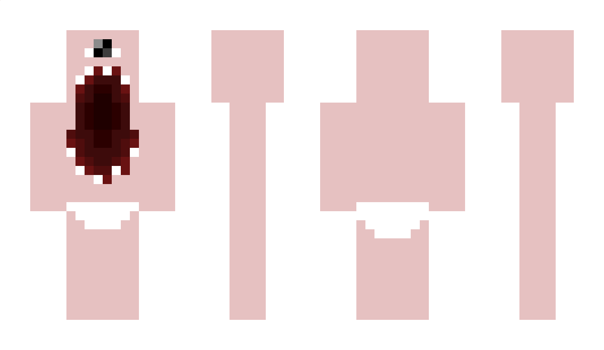 0lek21 Minecraft Skin