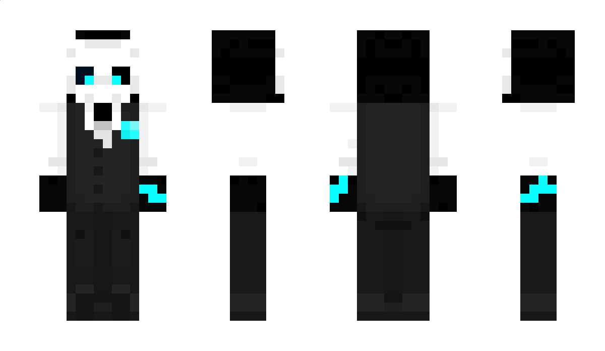 Savustamo Minecraft Skin