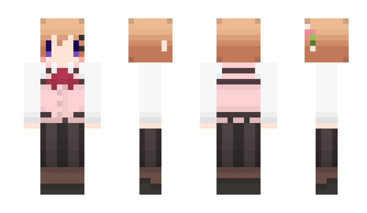 filon Minecraft Skin