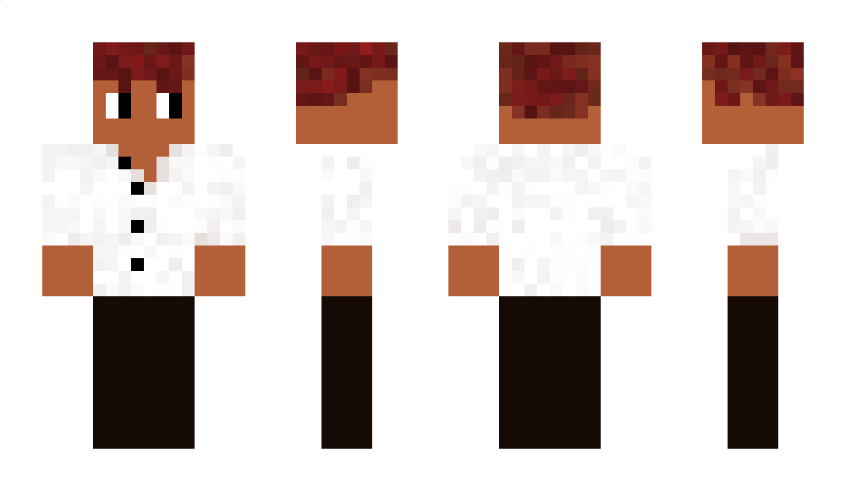 ElTanoxPaiii Minecraft Skin