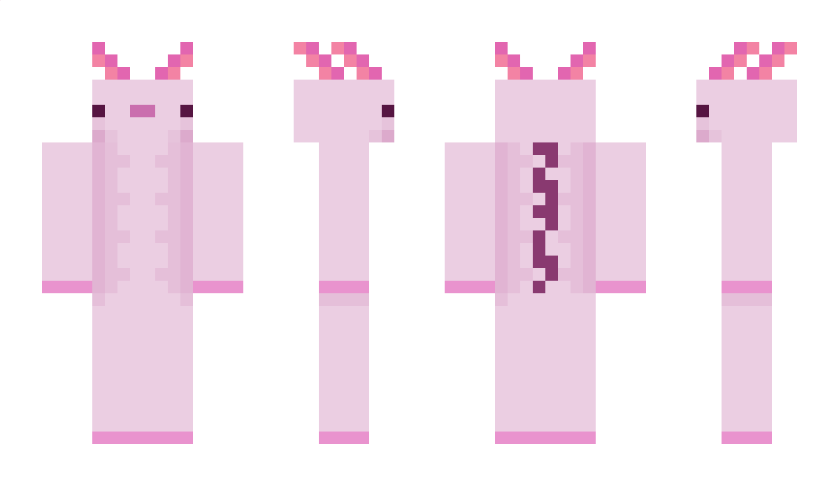 NotBlake011 Minecraft Skin