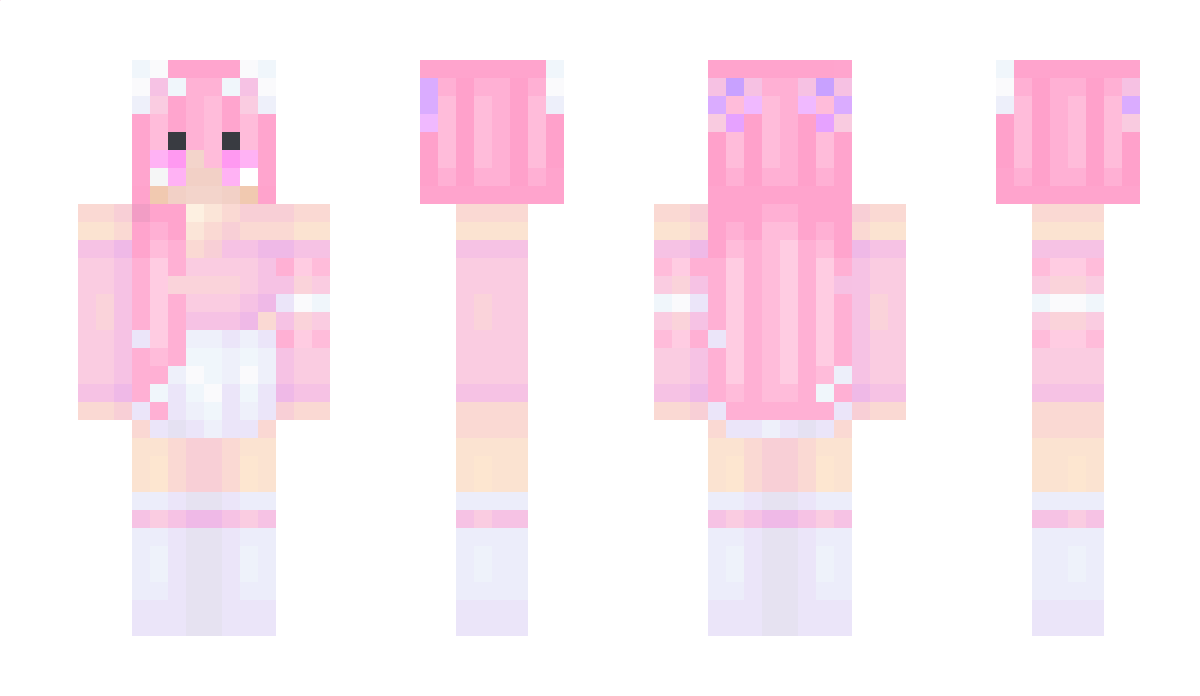 Zcoperfy Minecraft Skin