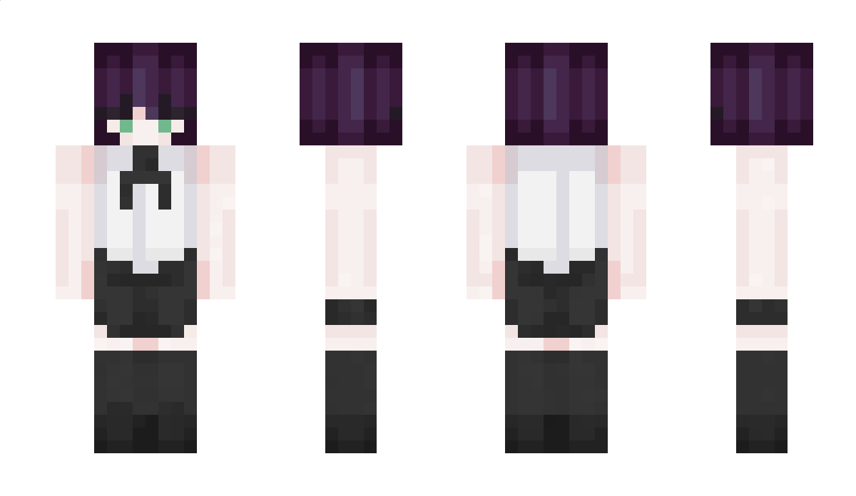 Ceiryyy Minecraft Skin