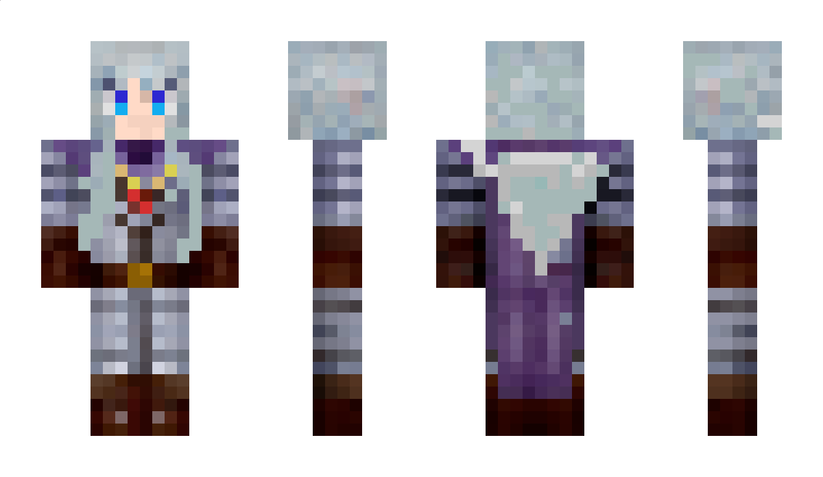 tololon17000 Minecraft Skin