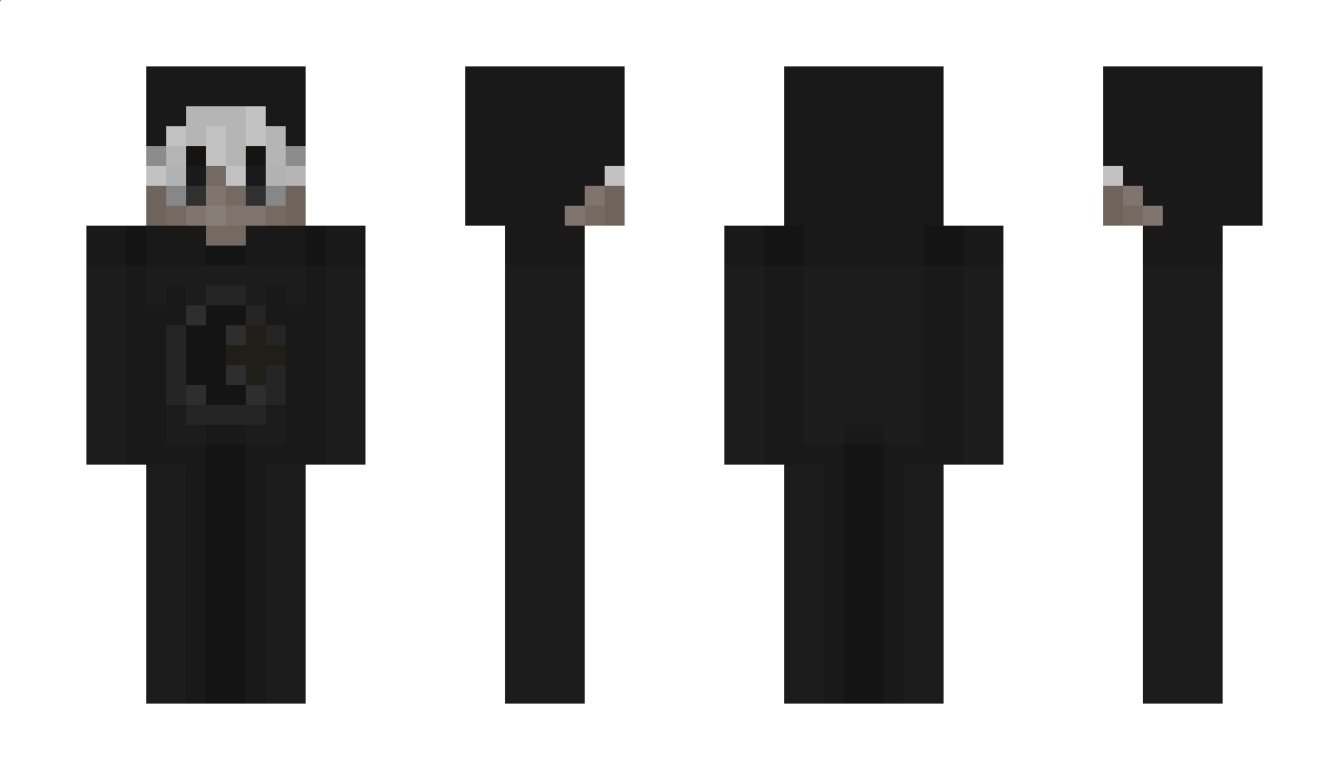 tyill Minecraft Skin