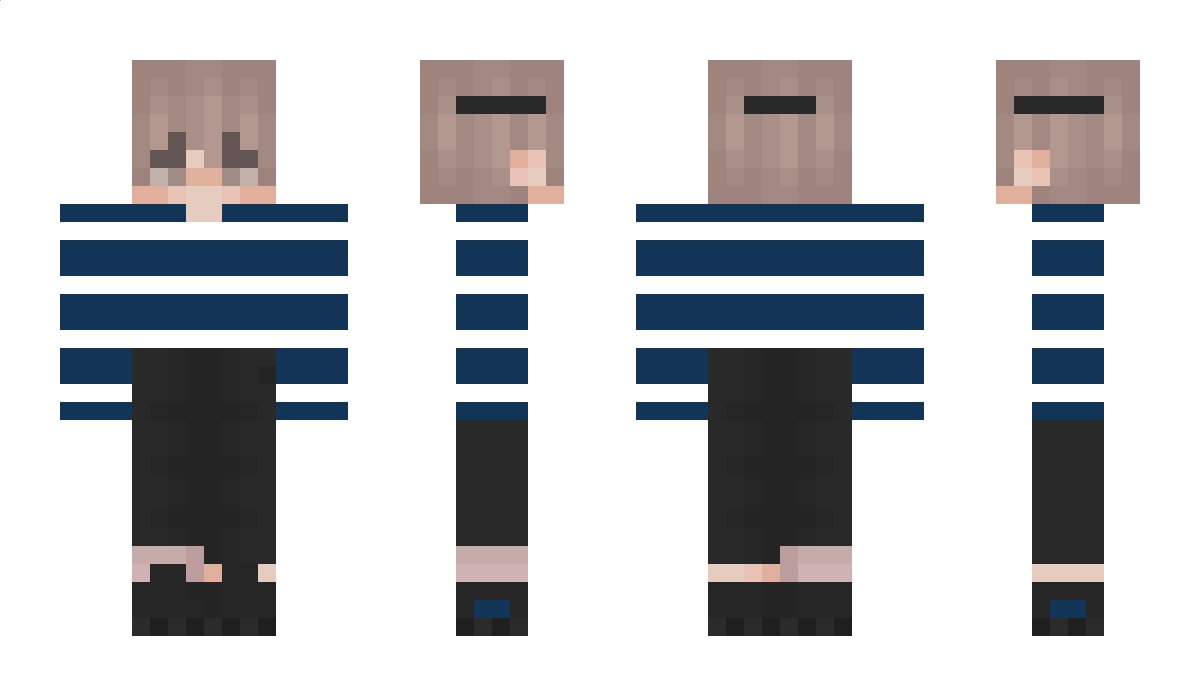 Monch1290 Minecraft Skin