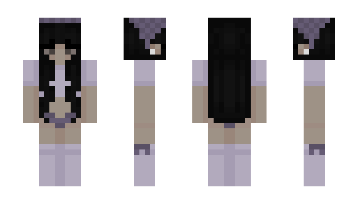 danio2k Minecraft Skin