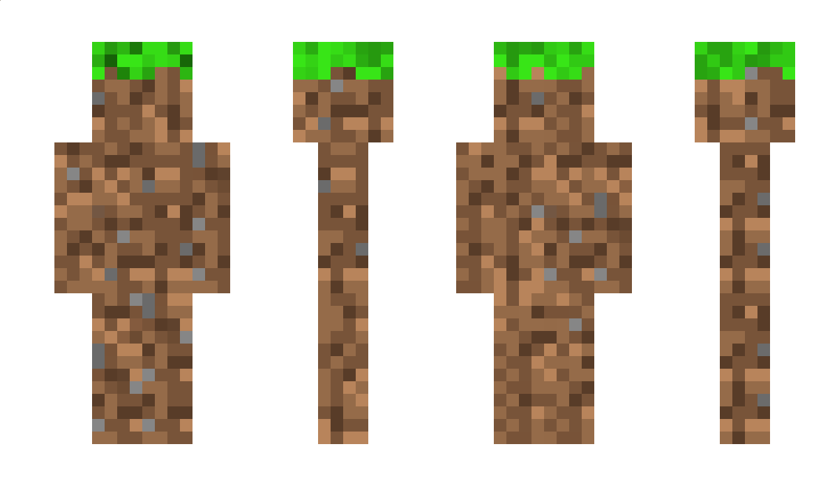 ratonuohio Minecraft Skin