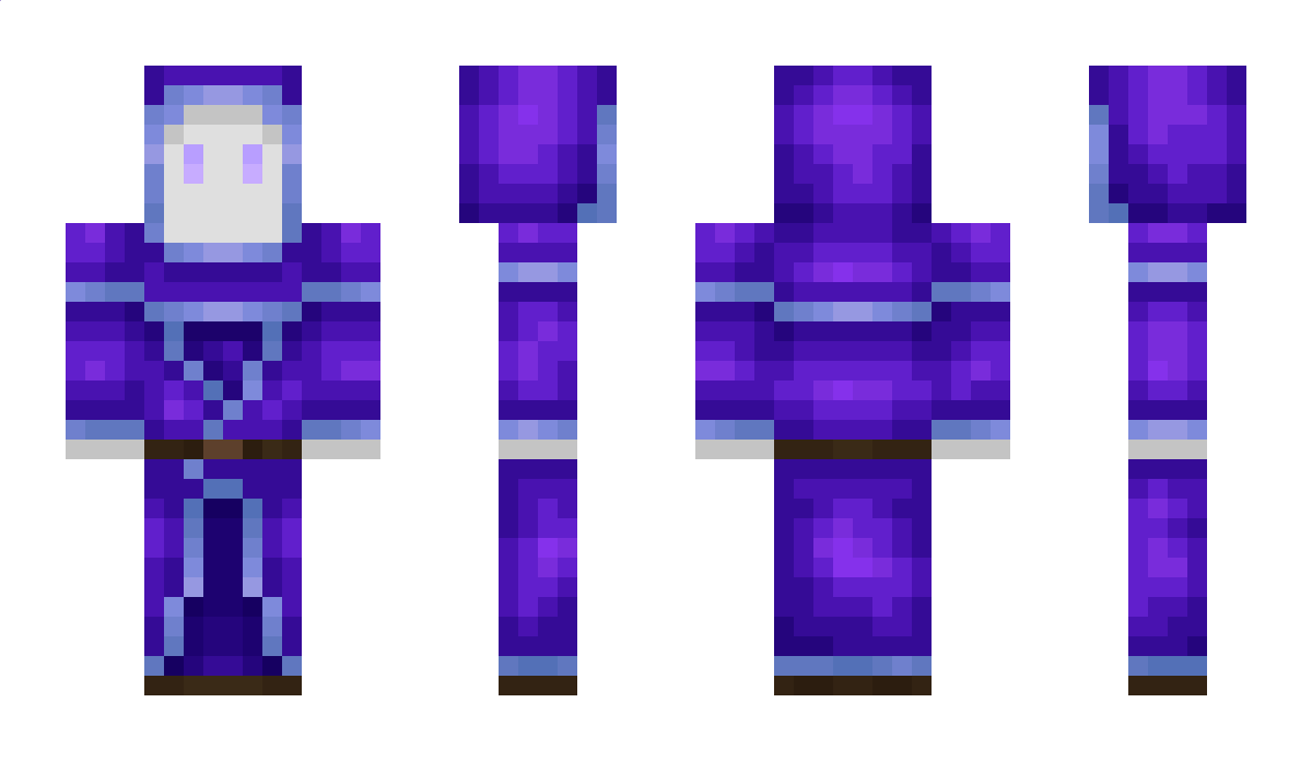 Dyriolon Minecraft Skin