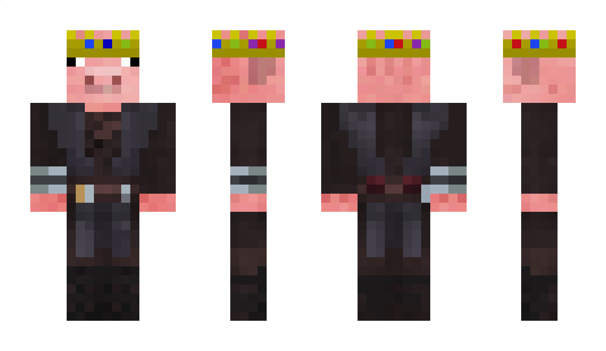 Embem_ Minecraft Skin