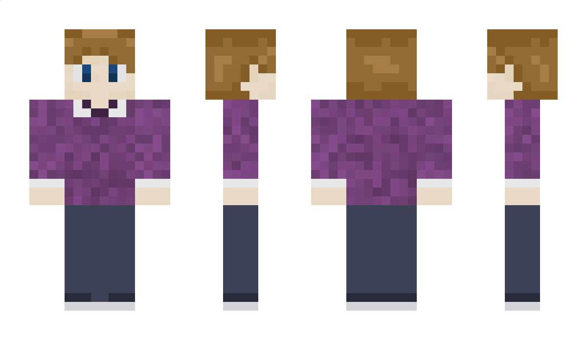 Scrambl3d_ Minecraft Skin