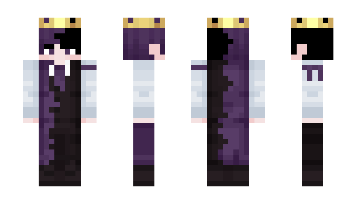 Hinzy Minecraft Skin