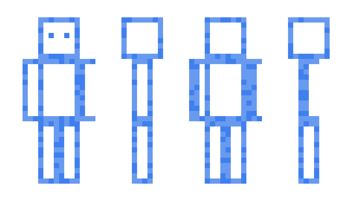 Icelz_ Minecraft Skin