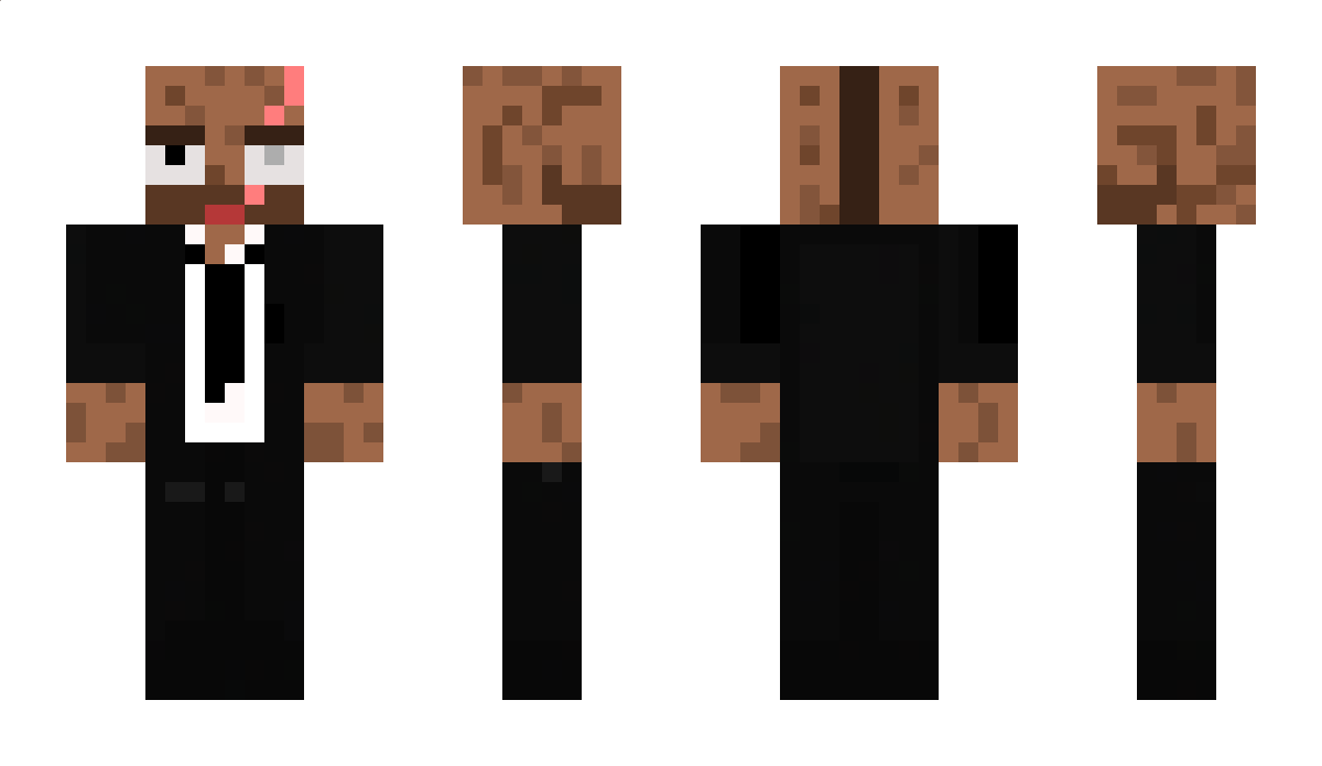 jayeby Minecraft Skin