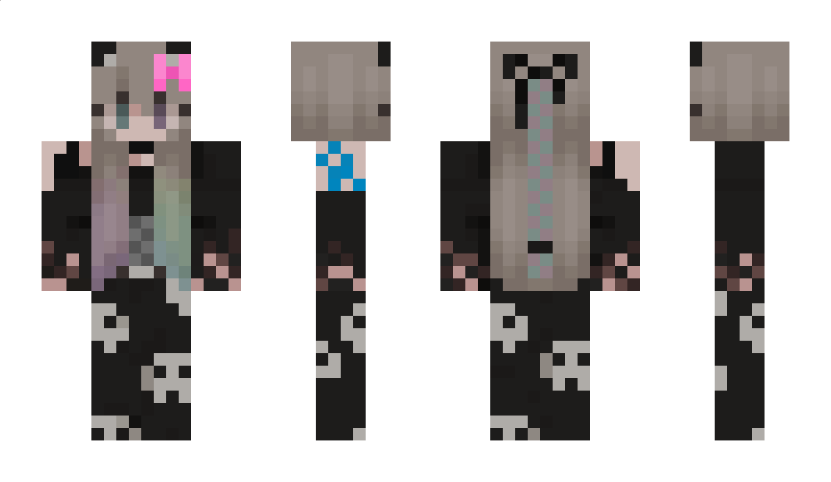 GBurro_07ita Minecraft Skin