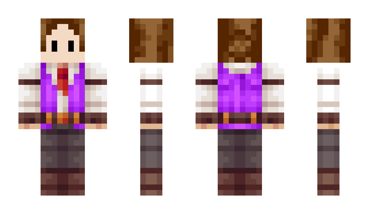 TIMtheTINcan_ Minecraft Skin