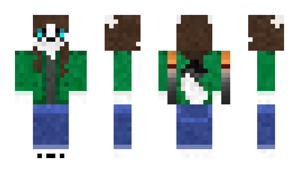 maccccisNOTghey Minecraft Skin