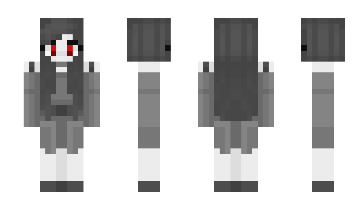 Sarchasm Minecraft Skin