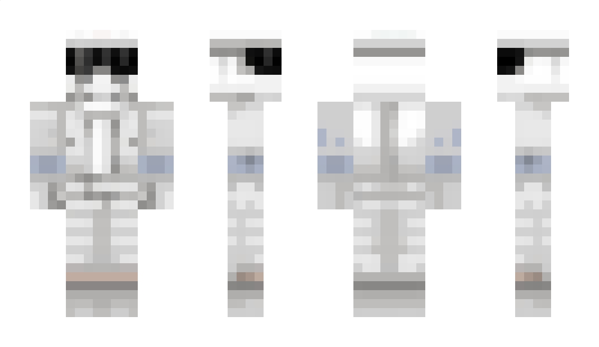 capec Minecraft Skin