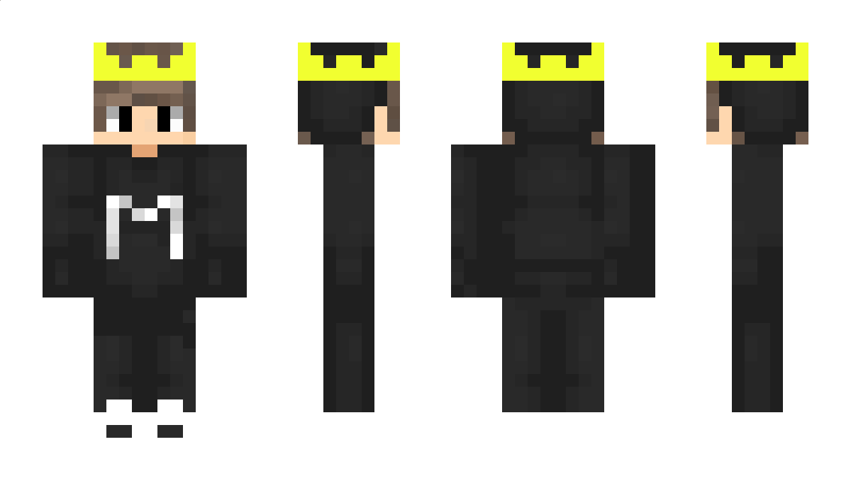 Makicyto Minecraft Skin