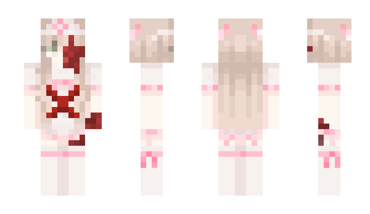 _HelloMurphey_ Minecraft Skin