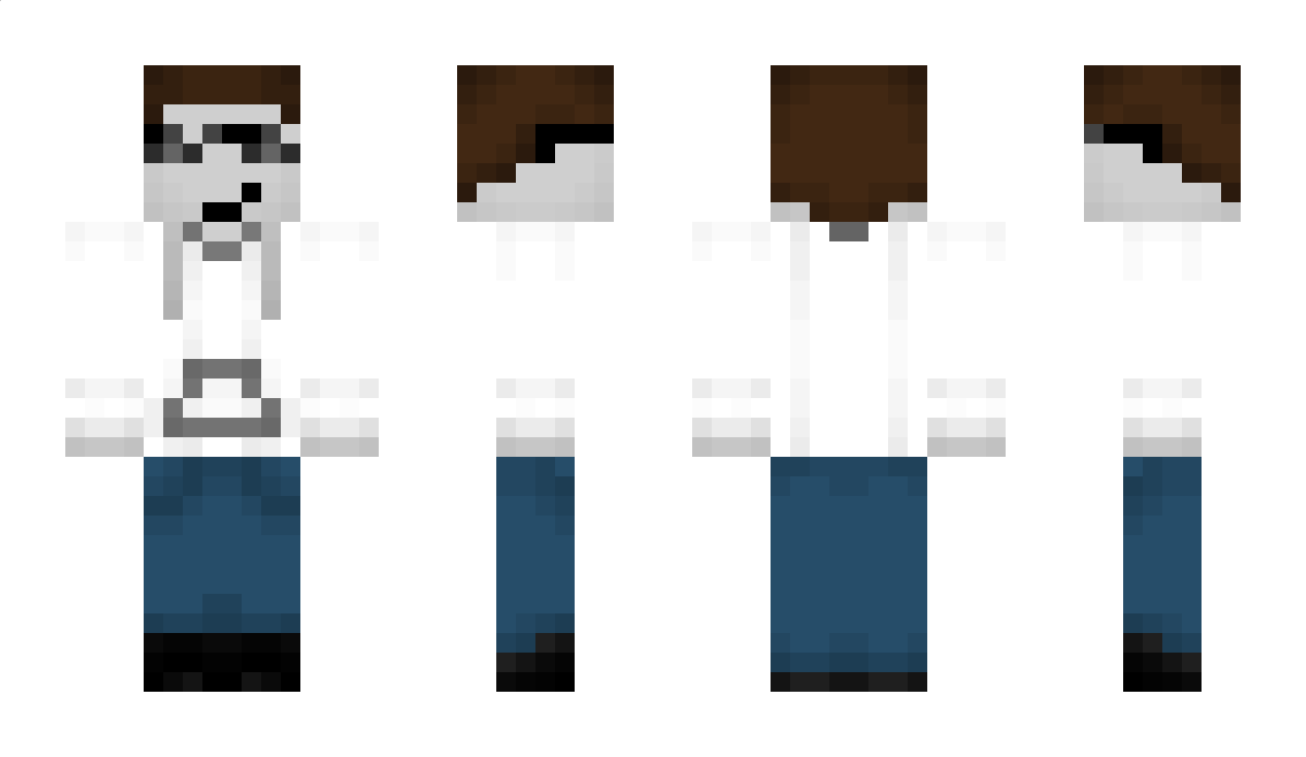 FPI Minecraft Skin