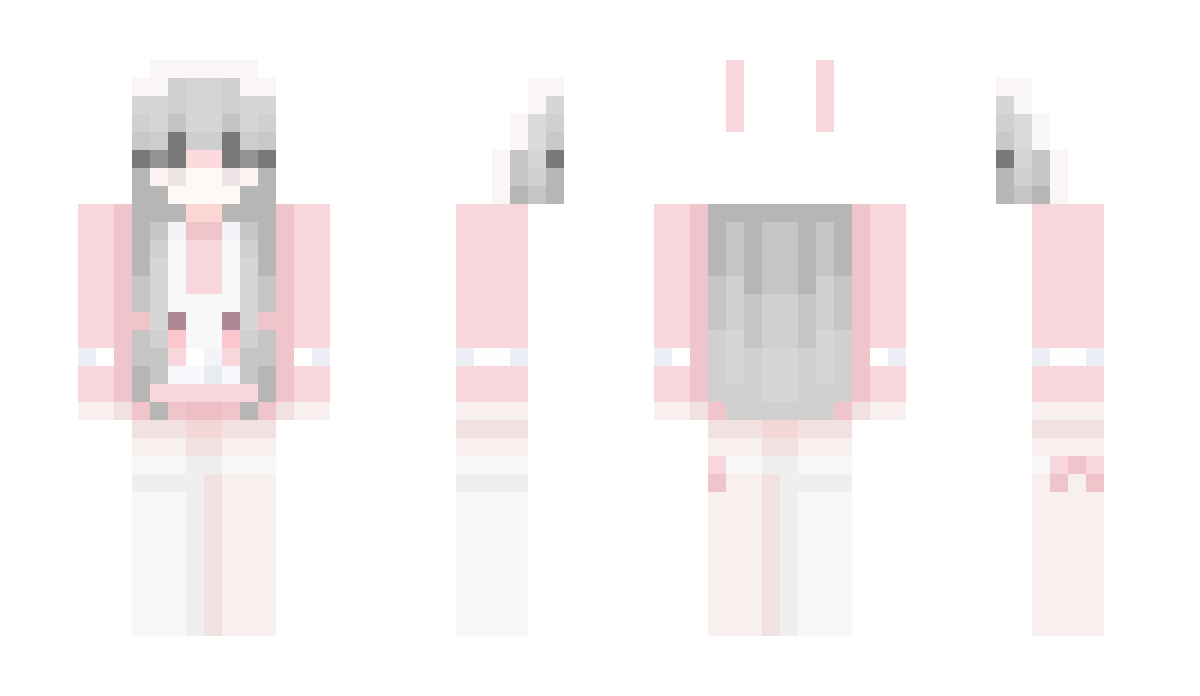 Peggy Minecraft Skin