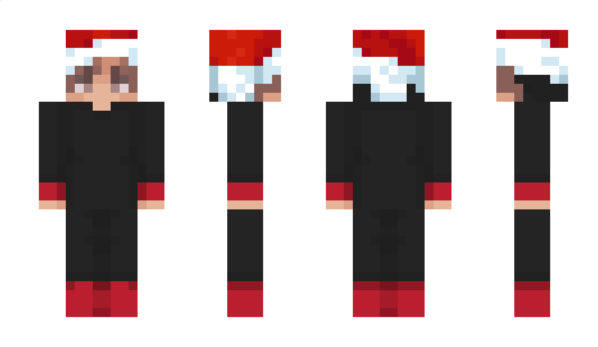 Fr4y_1 Minecraft Skin