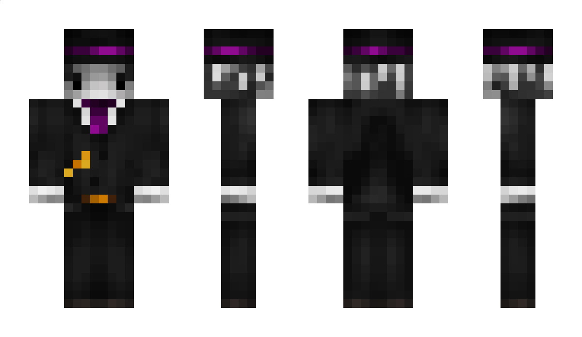 Sum Minecraft Skin