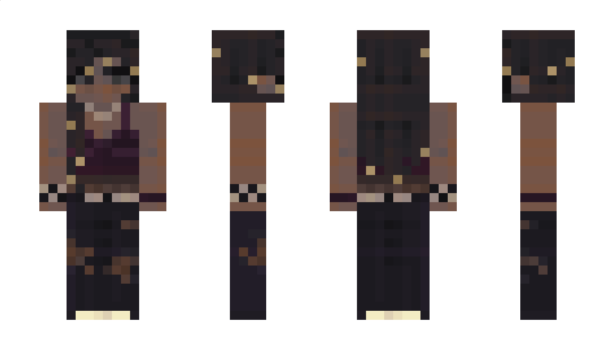 pap1soda Minecraft Skin