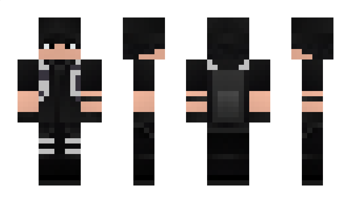 zayrn1 Minecraft Skin