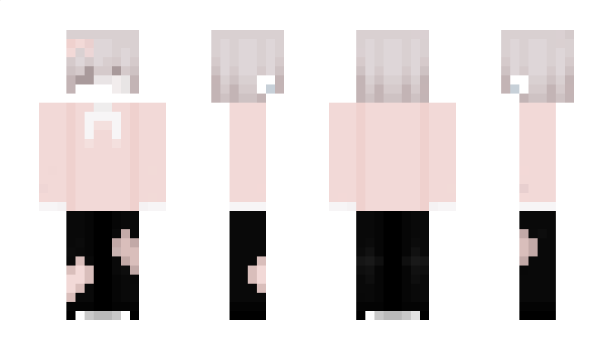 Sipicy Minecraft Skin