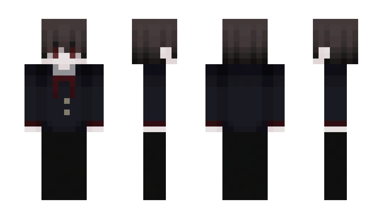 EraItaloKnight Minecraft Skin