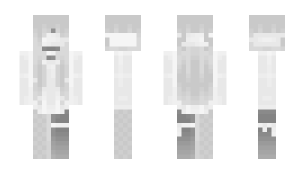 M4r7vn4 Minecraft Skin