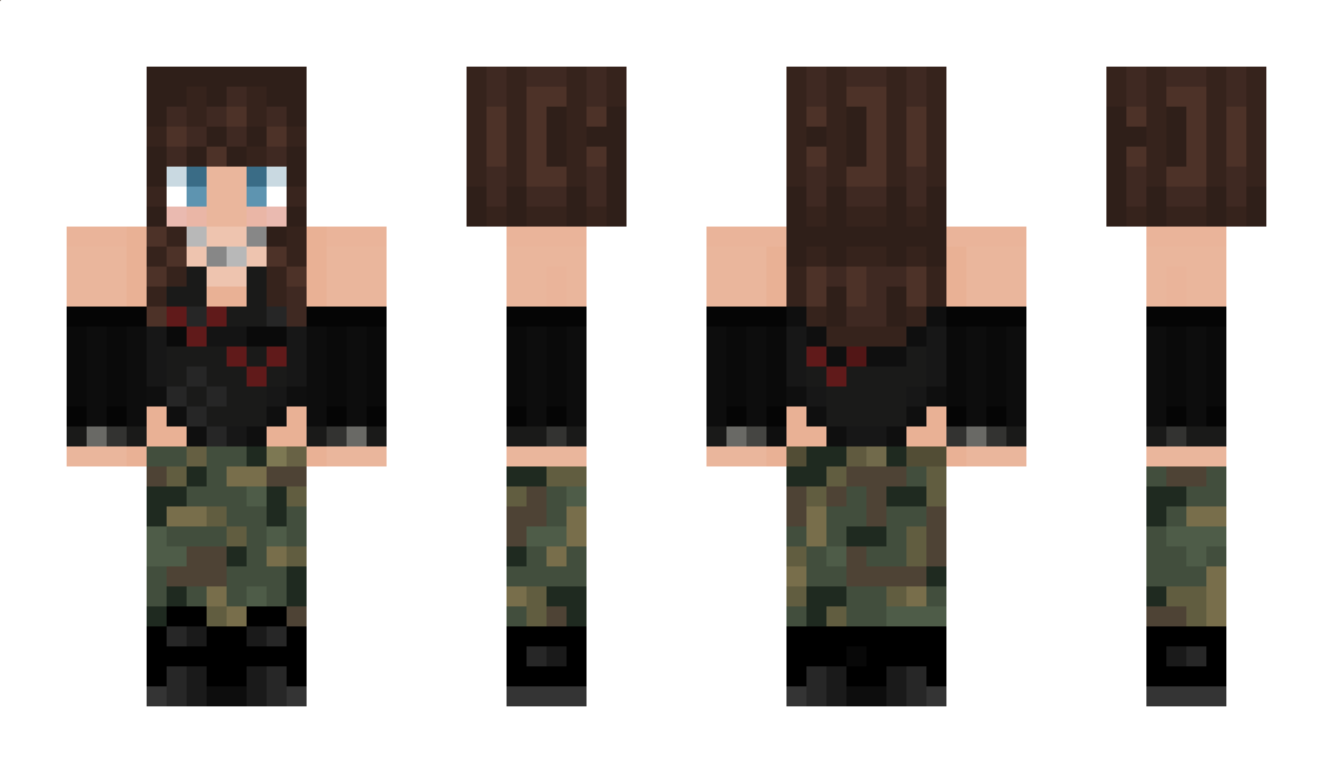 vlmm4ck3_ Minecraft Skin