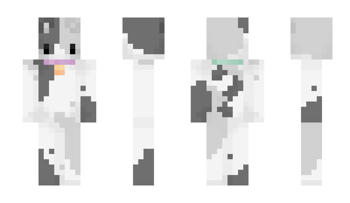 WaitingAgenda6 Minecraft Skin